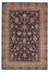 Tapis persan - Classique - 288 x 202 cm - noir