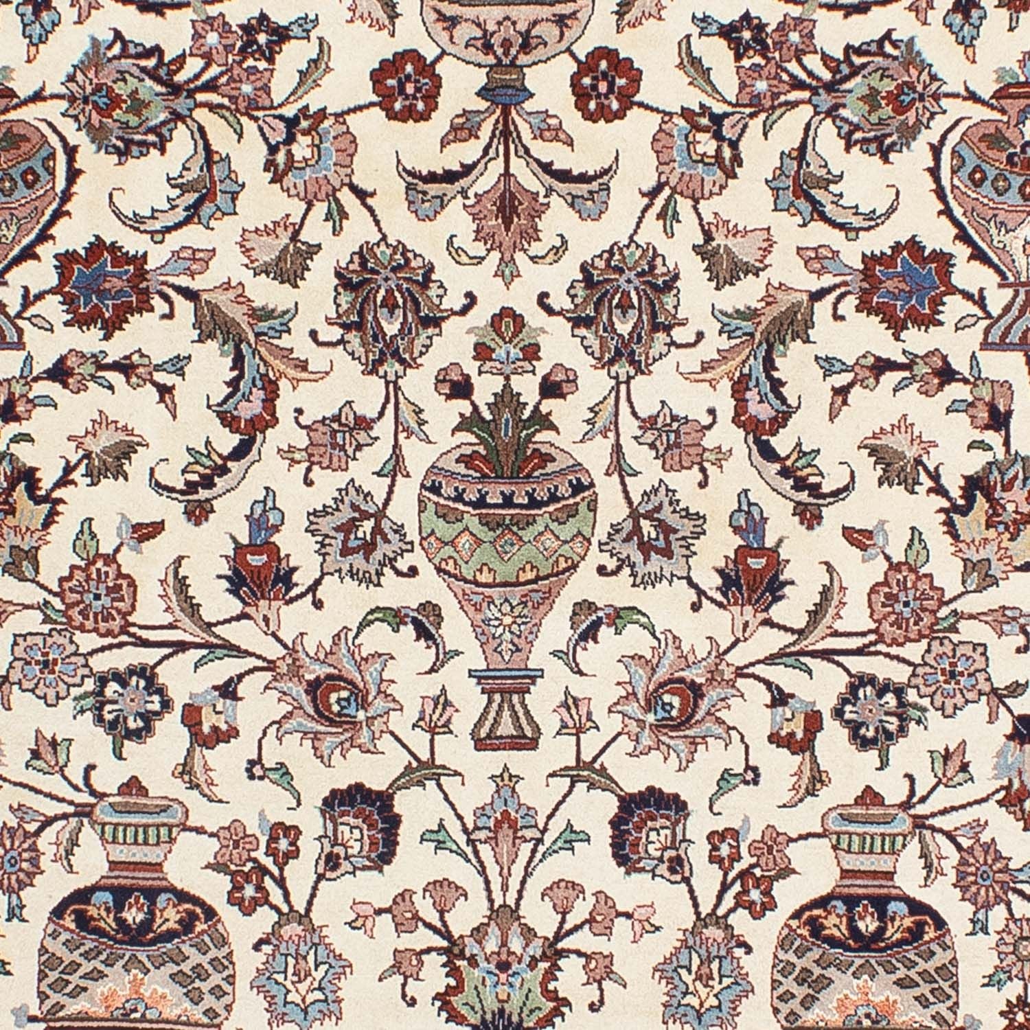 Tapis persan - Classique - 310 x 200 cm - beige