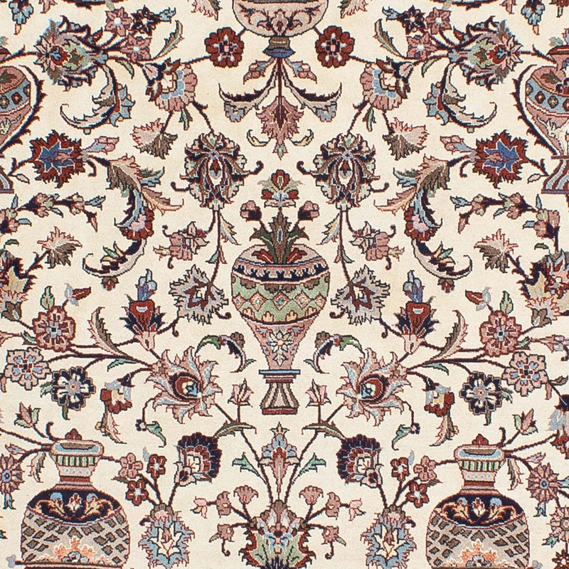 Tapis persan - Classique - 310 x 200 cm - beige