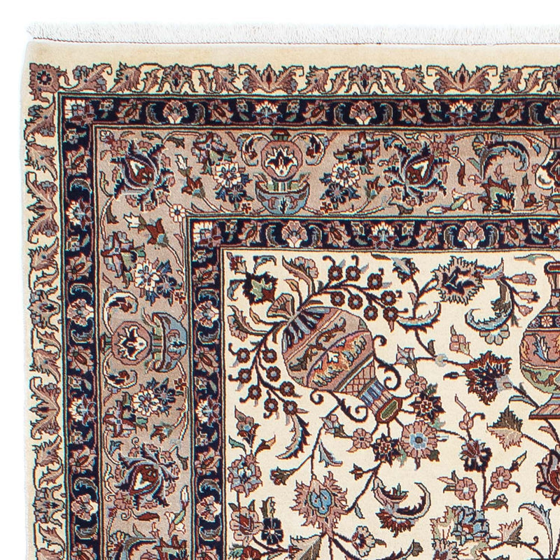 Tapis persan - Classique - 310 x 200 cm - beige