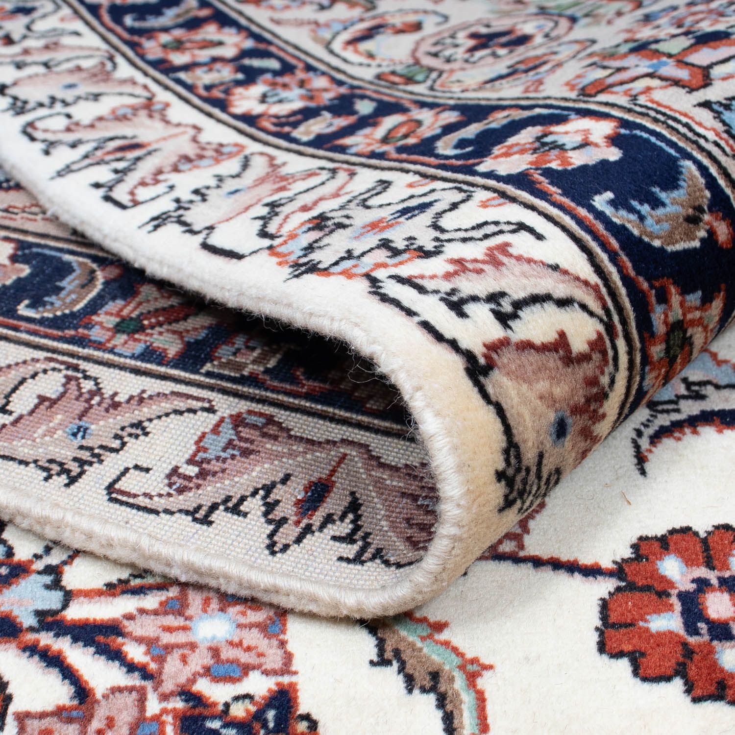 Tapis persan - Classique - 310 x 200 cm - beige