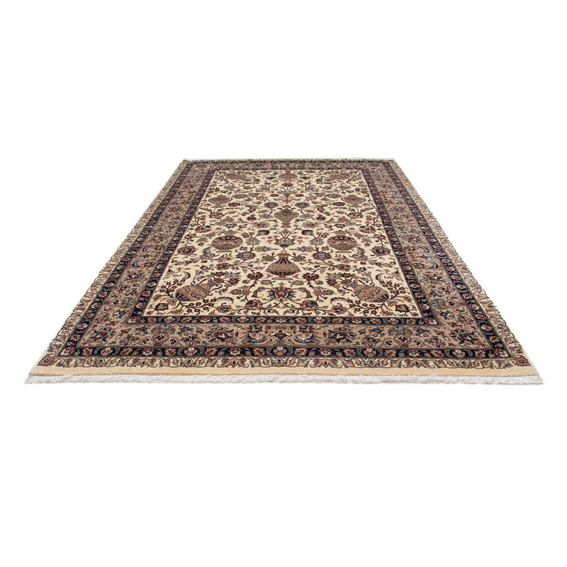Tapis persan - Classique - 310 x 200 cm - beige