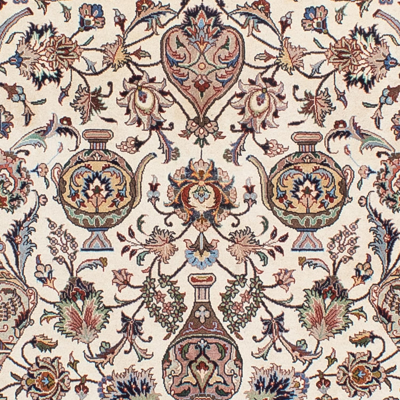 Tapis persan - Classique - 303 x 192 cm - beige