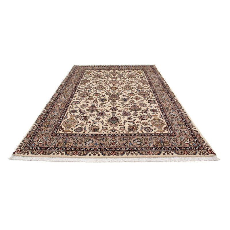 Tapis persan - Classique - 303 x 192 cm - beige