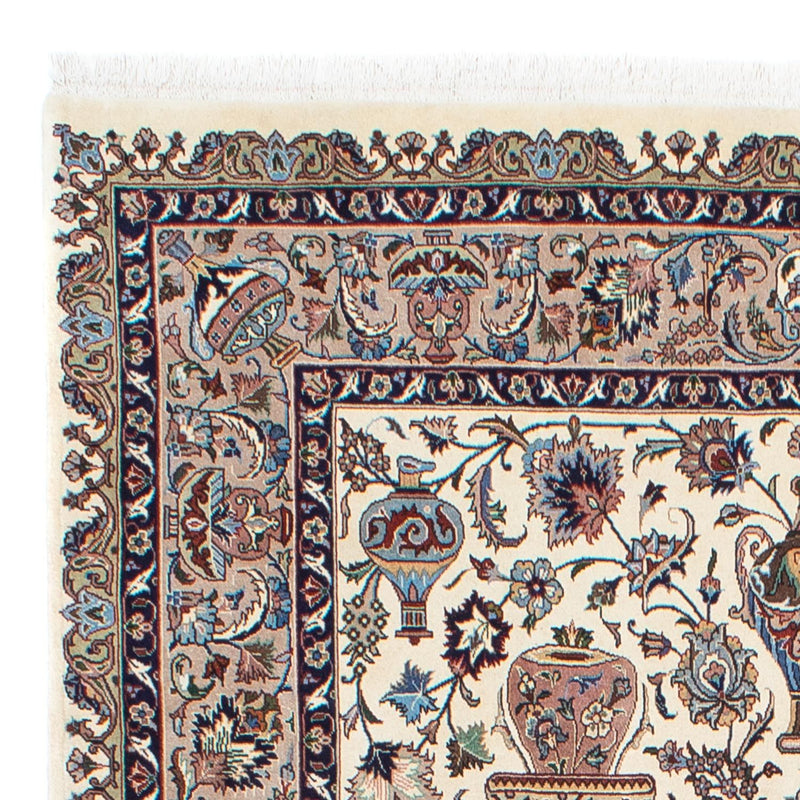 Tapis persan - Classique - 300 x 197 cm - beige