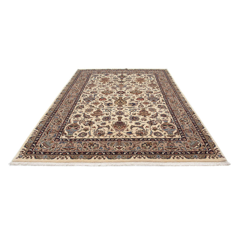 Tapis persan - Classique - 300 x 197 cm - beige