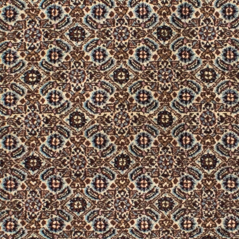 Tapis de couloir Tapis persan - Classique - 297 x 77 cm - beige