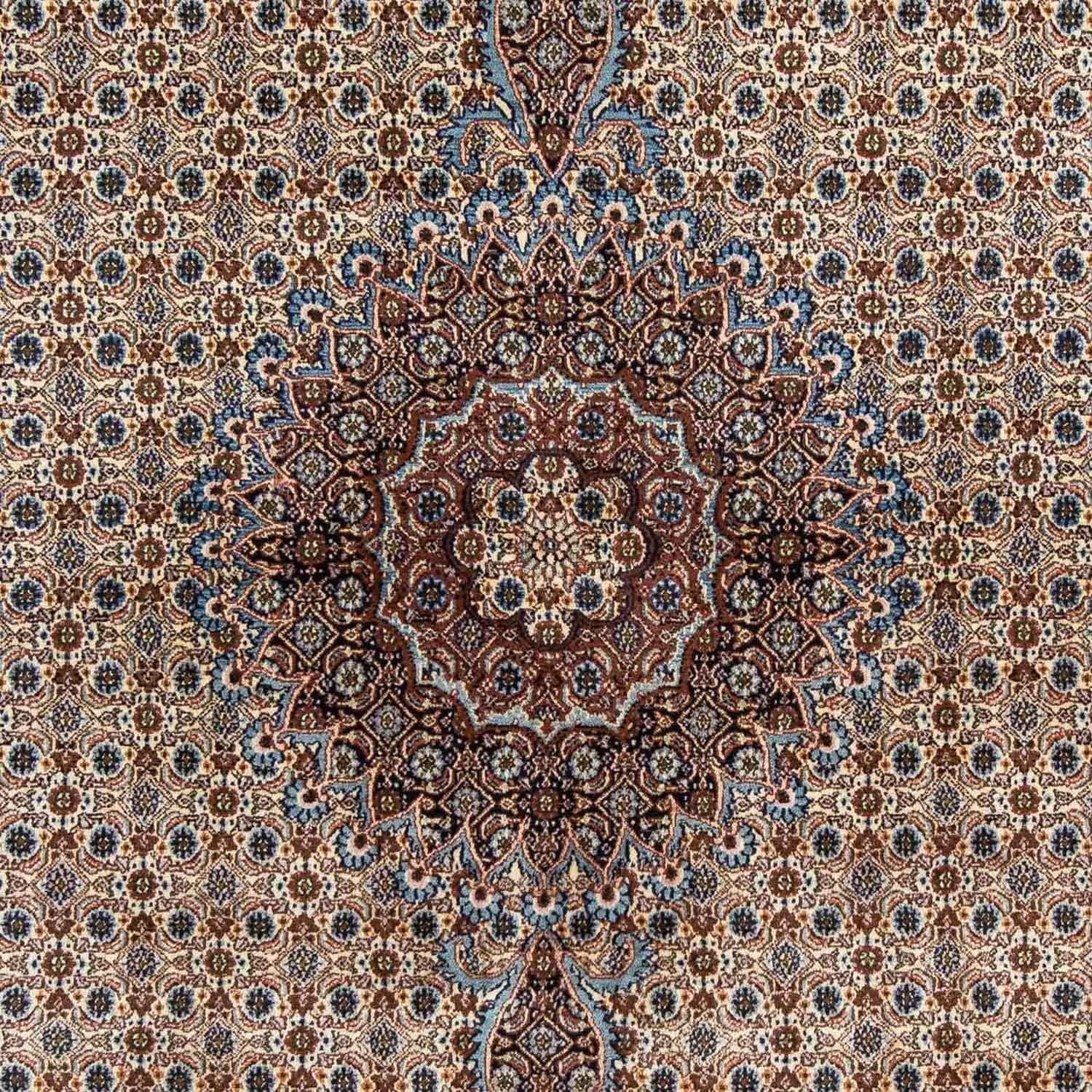 Tapis persan - Classique - 260 x 174 cm - beige