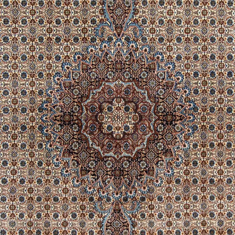 Tapis persan - Classique - 260 x 174 cm - beige