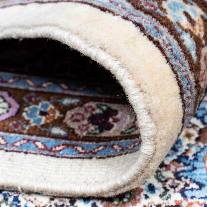 Tapis persan - Classique - 260 x 174 cm - beige