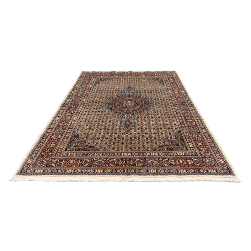 Tapis persan - Classique - 260 x 174 cm - beige
