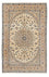 Tapis persan - Nain - Royal - 294 x 198 cm - beige