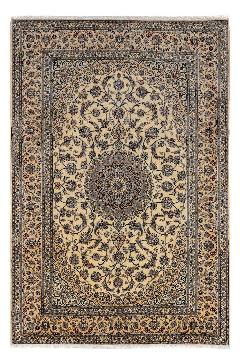 Perserteppich - Nain - Royal 362 x 250 cm