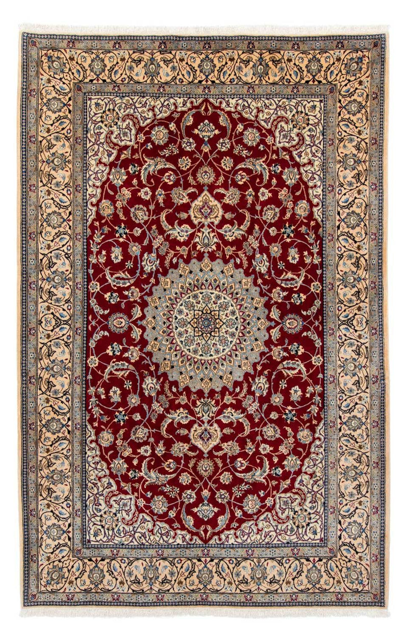 Perserteppich - Nain - Royal 295 x 203 cm