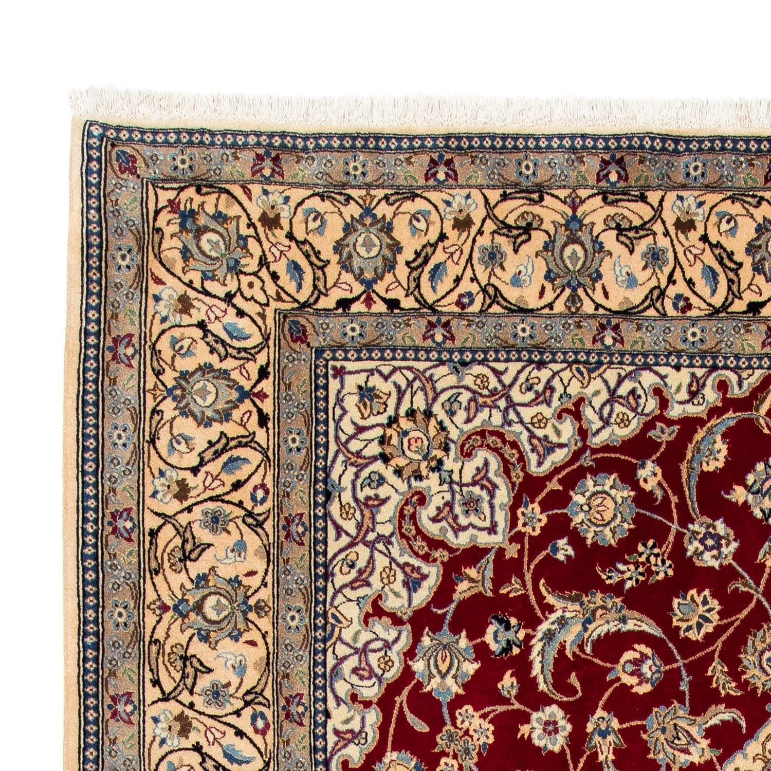 Perserteppich - Nain - Royal 295 x 203 cm
