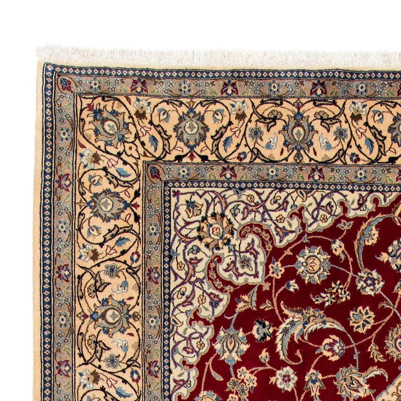 Perserteppich - Nain - Royal 295 x 203 cm