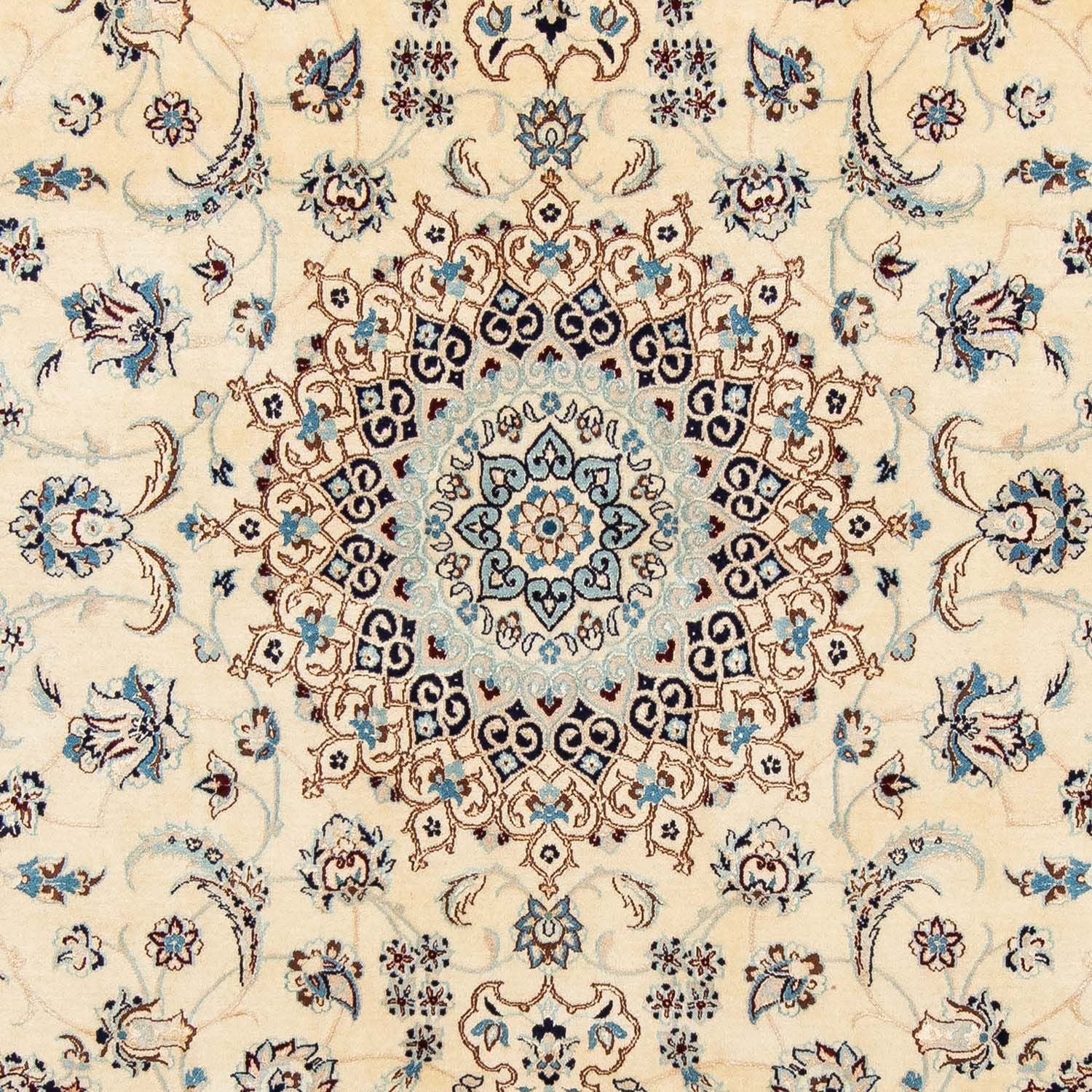 Perserteppich - Nain - Royal 303 x 203 cm