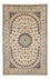 Tapis persan - Nain - Royal - 310 x 204 cm - beige