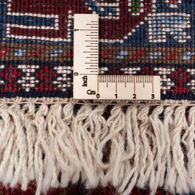 Perserteppich - Nomadic 154 x 102 cm