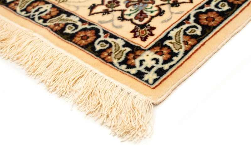 Tapis persan - Isfahan - Premium - 164 x 112 cm - rouge