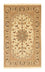 Tapis persan - Isfahan - Premium - 174 x 108 cm - beige
