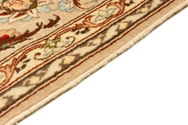 Tapis persan - Isfahan - Premium - 174 x 108 cm - beige