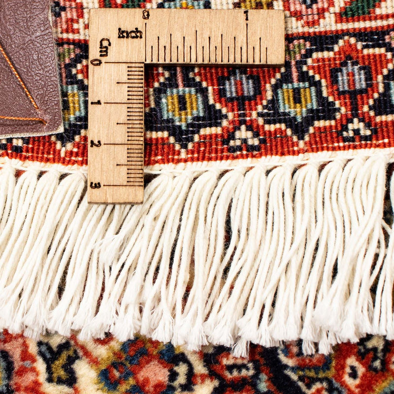 Tapis persan - Nomadic - 395 x 318 cm - marron