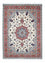 Perserteppich - Täbriz - Royal 205 x 150 cm Teppichbrücke