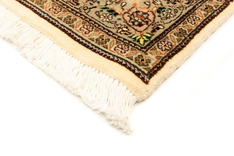 Perserteppich - Täbriz - Royal 154 x 102 cm Teppichbrücke