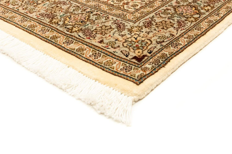 Tapis persan - Tabriz - Royal - 157 x 101 cm - beige