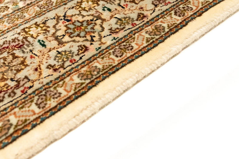 Tapis persan - Tabriz - Royal - 157 x 101 cm - beige