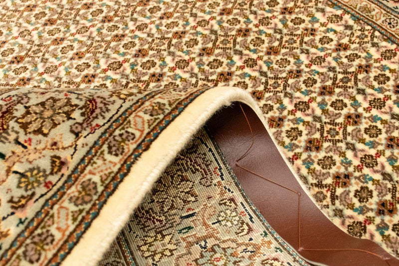 Tapis persan - Tabriz - Royal - 157 x 101 cm - beige