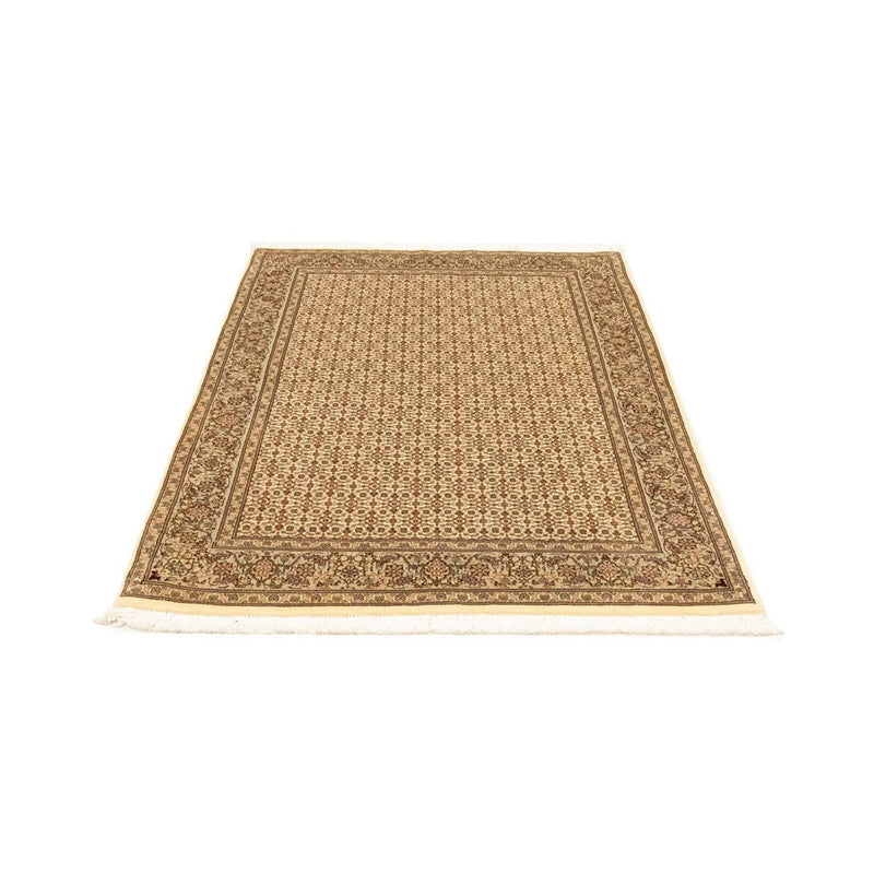 Tapis persan - Tabriz - Royal - 157 x 101 cm - beige