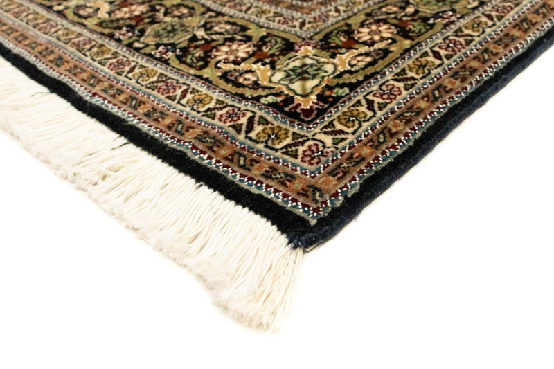 Tapis persan - Tabriz - Royal - 165 x 103 cm - noir
