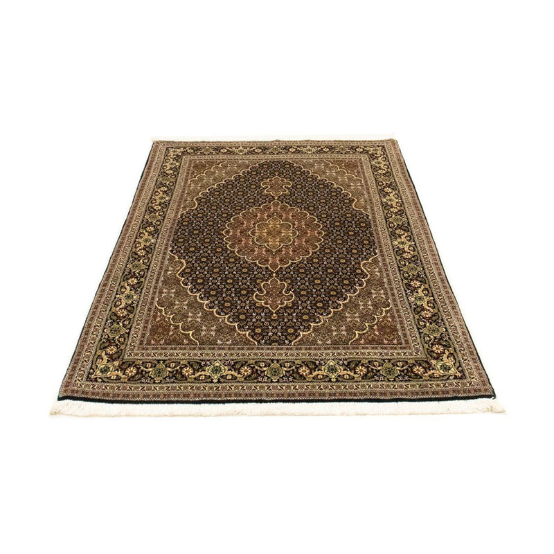Tapis persan - Tabriz - Royal - 165 x 103 cm - noir