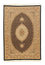 Perserteppich - Täbriz - Royal 152 x 100 cm Teppichbrücke