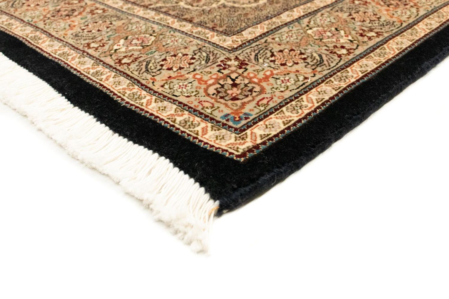 Perserteppich - Täbriz - Royal 152 x 100 cm Teppichbrücke