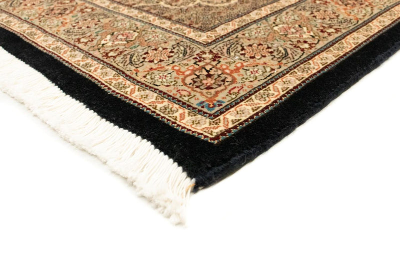Perserteppich - Täbriz - Royal 152 x 100 cm Teppichbrücke