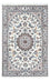 Tapis persan - Nain - Royal - 178 x 113 cm - beige