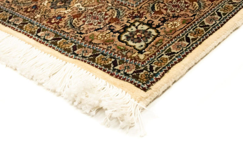 Tapis persan - Tabriz - Royal - 158 x 105 cm - beige