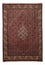 Tapis persan - Bidjar - 284 x 199 cm - marron