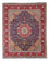 Tapis persan - Tabriz - Royal - 374 x 296 cm - bleu