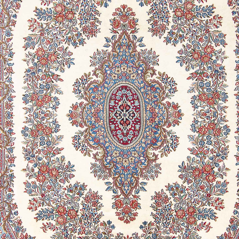 Tapis persan - Royal - 384 x 294 cm - beige