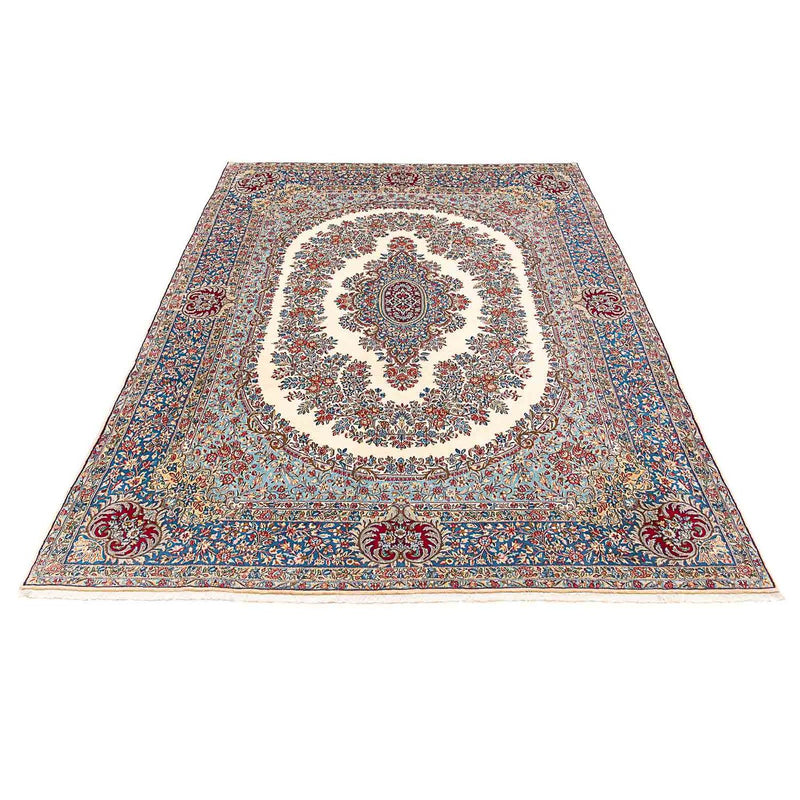 Tapis persan - Royal - 384 x 294 cm - beige