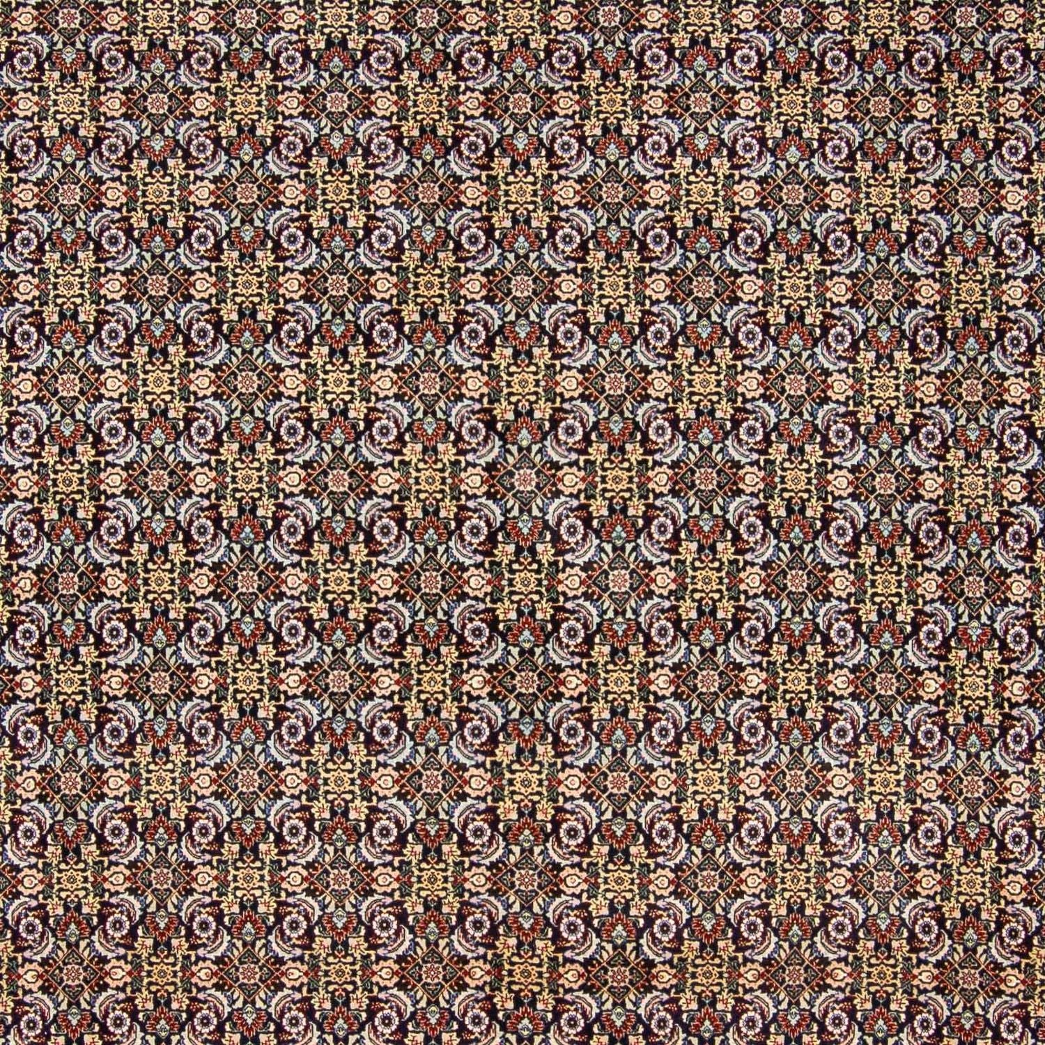 Tapis persan - Tabriz - Royal - 358 x 297 cm - multicolore