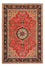 Tapis persan - Tabriz - Royal - 304 x 206 cm - rouge