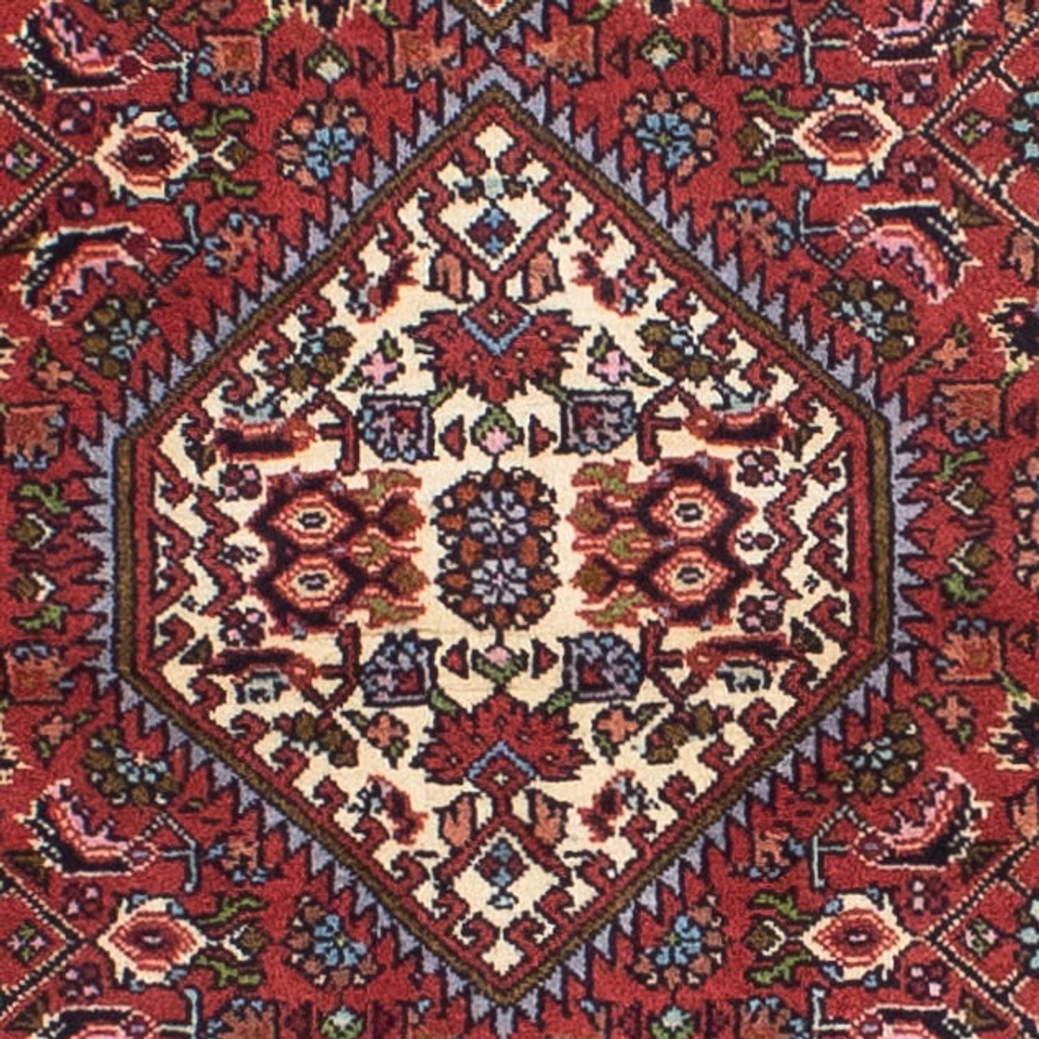 Perserteppich - Bidjar 238 x 75 cm