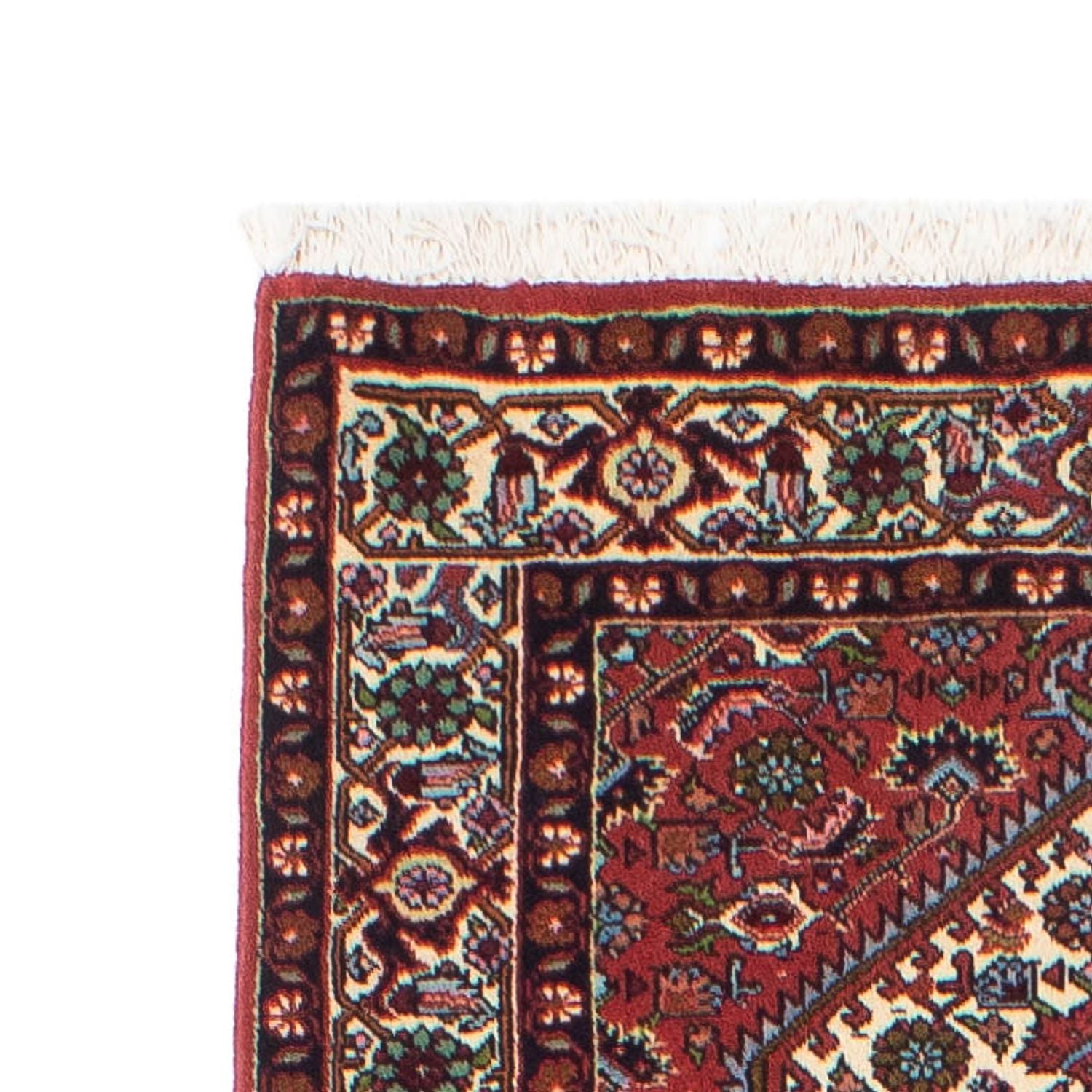 Perserteppich - Bidjar 238 x 75 cm