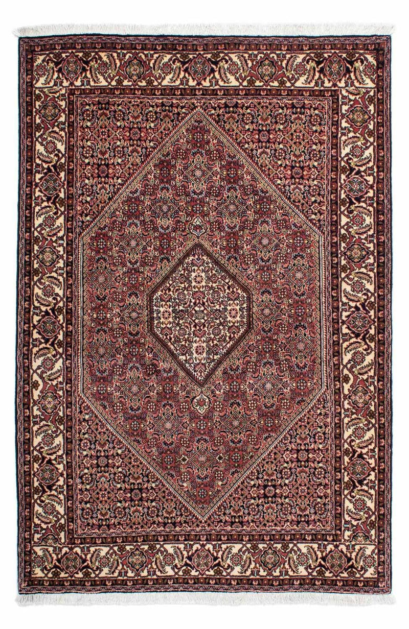 Perserteppich - Bidjar 210 x 140 cm