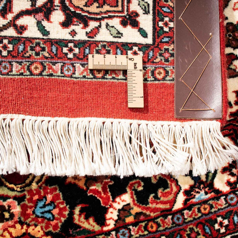 Perserteppich - Bidjar 242 x 168 cm Teppich Wohnzimmer